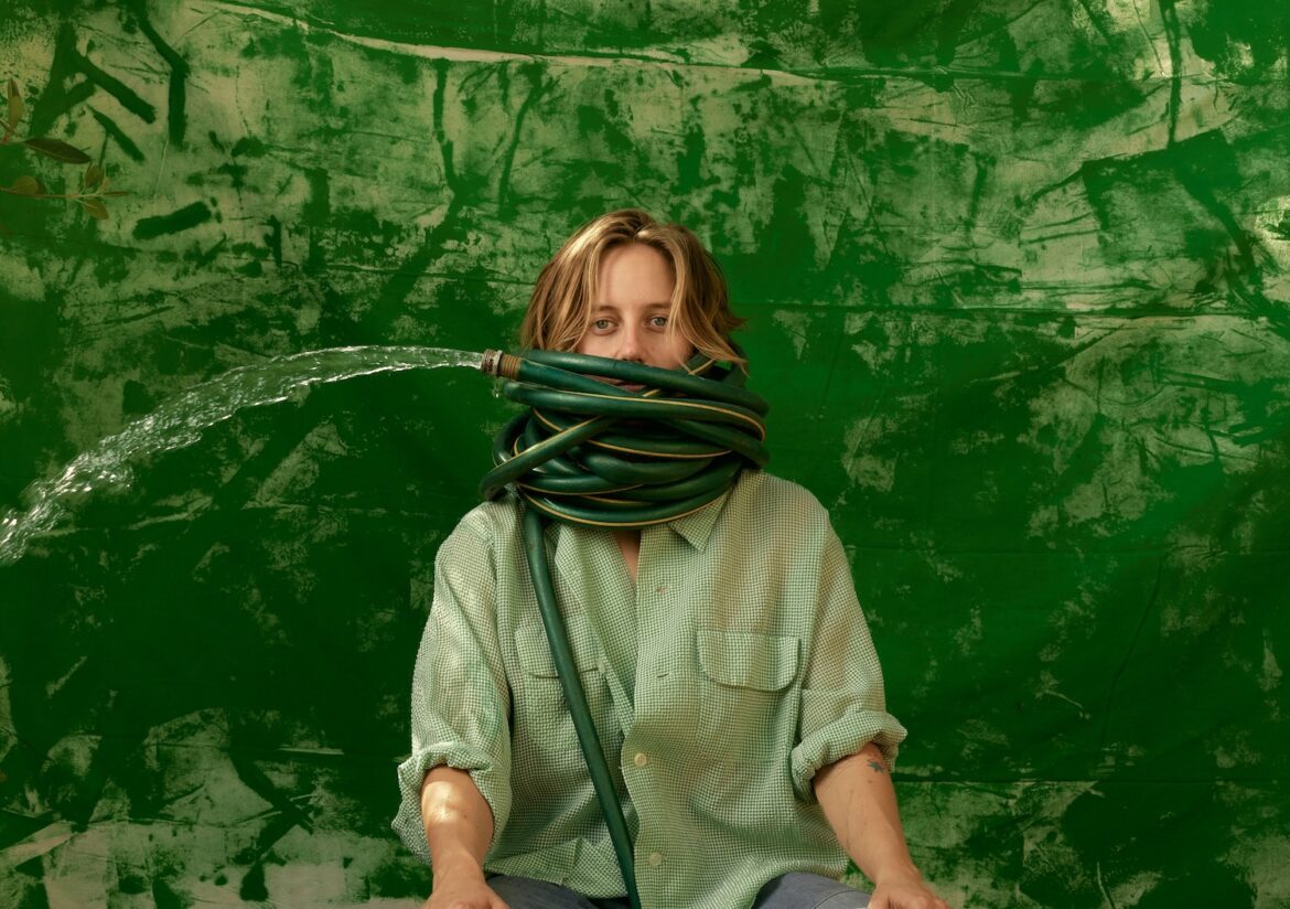 Mal Not Bad 'This Is Your New Life' © Jacob Boll