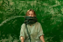 Mal Not Bad 'This Is Your New Life' © Jacob Boll