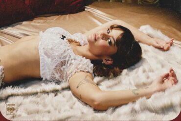 Maren Morris 'Intermission' EP