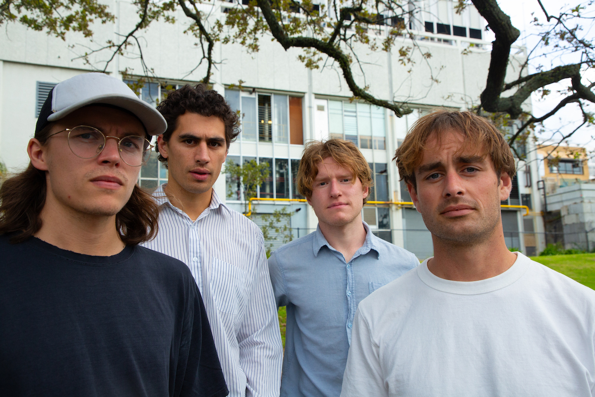 Marlin's Dreaming © Jake Munro