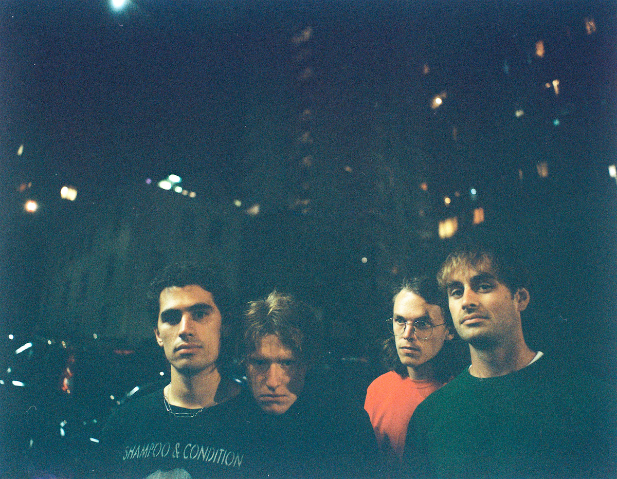 Marlin's Dreaming © Jake Munro