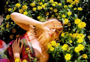 Melanie MacLaren "Get it Back" © Blaire Beamer