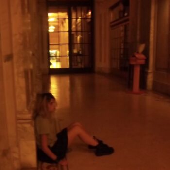 Masculine Charm - Mila Degray