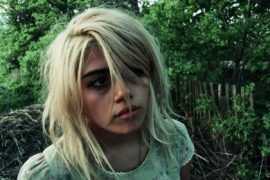 Mila Degray "Masculine Charm" © Lucas O.M.