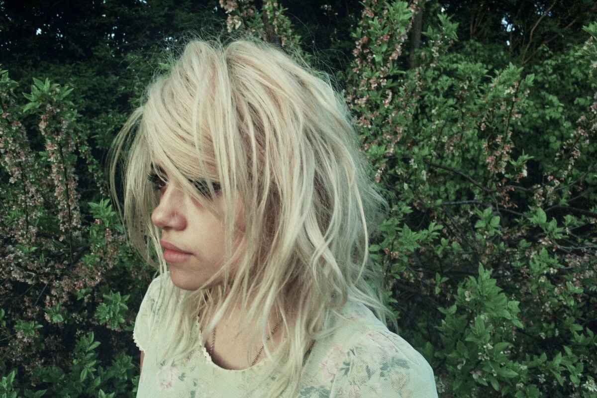 Mila Degray © Lucas O.M.