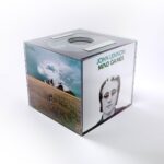 Mind Games Box Set John Lennon