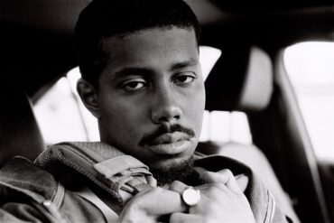 Mustafa © Jack McKain