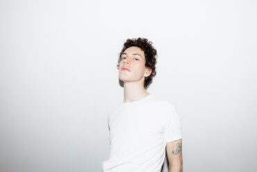 Nat Harvie © Zoe Prinds-Flash