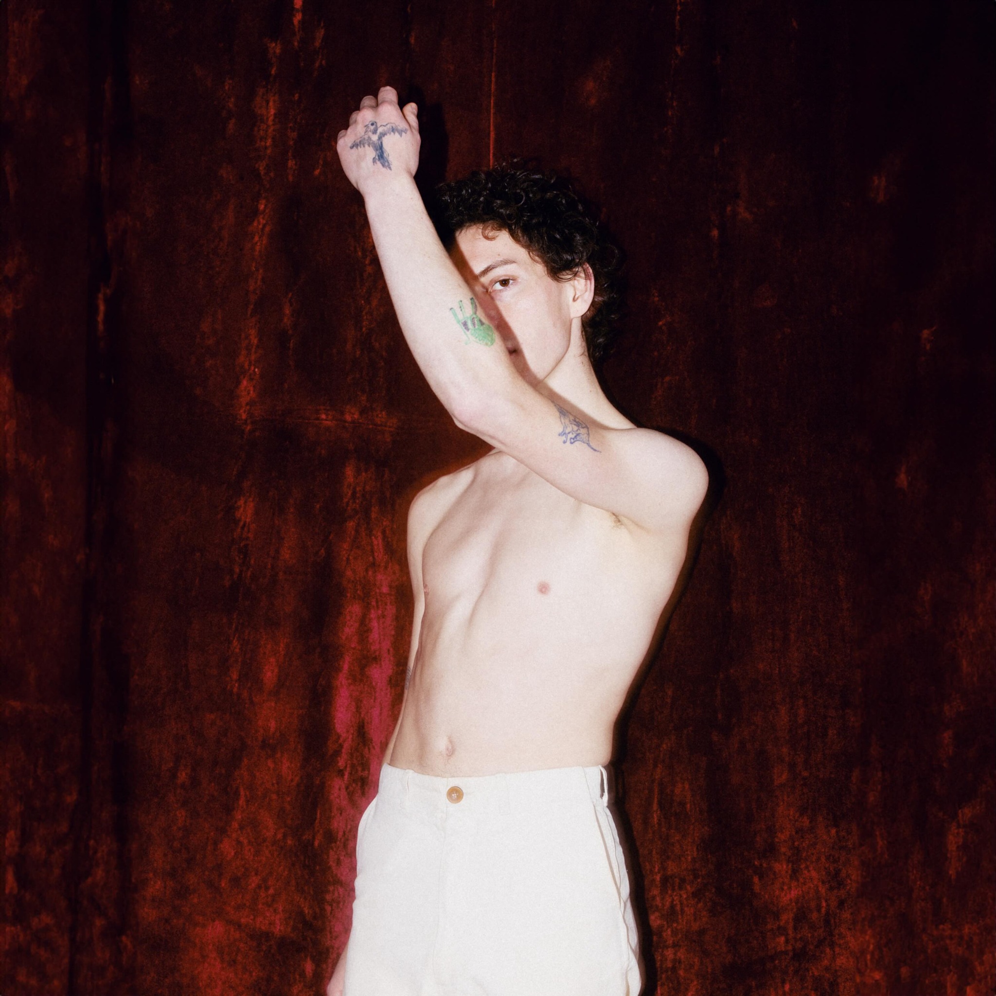 Nat Harvie © @zpfff