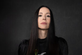 Nerina Pallot © Tommy Reynolds