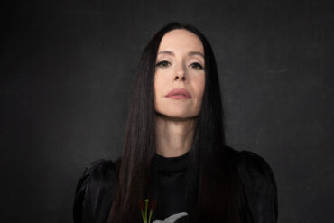 Nerina Pallot © Tommy Reynolds