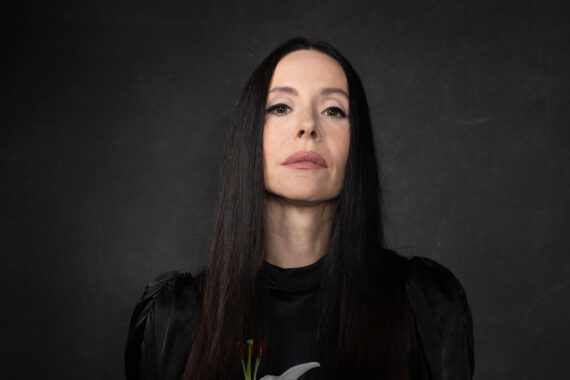 Nerina Pallot © Tommy Reynolds