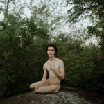 New Virginity - Nat Harvie