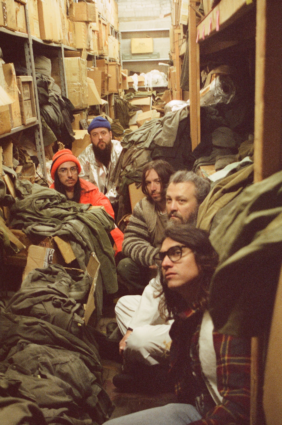 OMBIIGIZI © Natasha Roberts