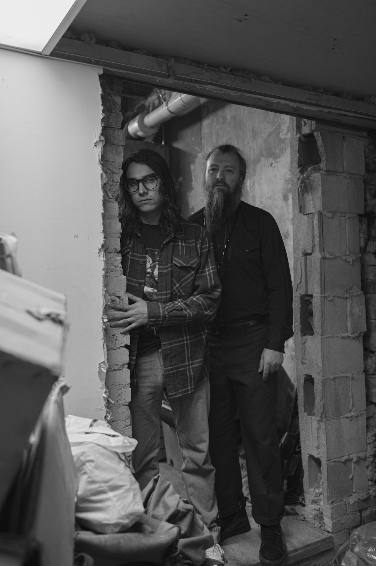 OMBIIGIZI © Natasha Roberts