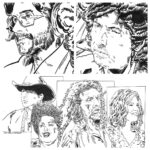 Outlaw Music Festival 2024 © Aidan Moyer