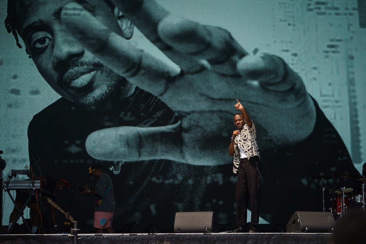 Planet Giza © Benoit Rousseau