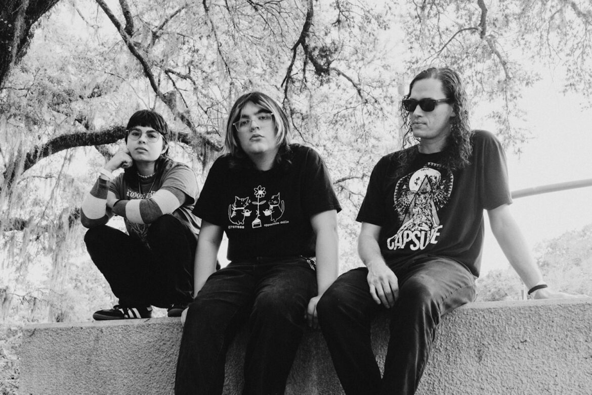 Palomino Blond "Understand" © Dennis Ho