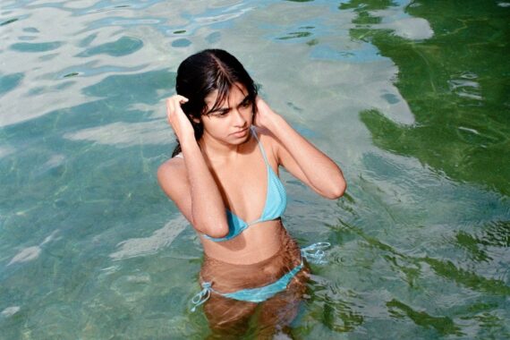 Quiet Light © Leah Blom