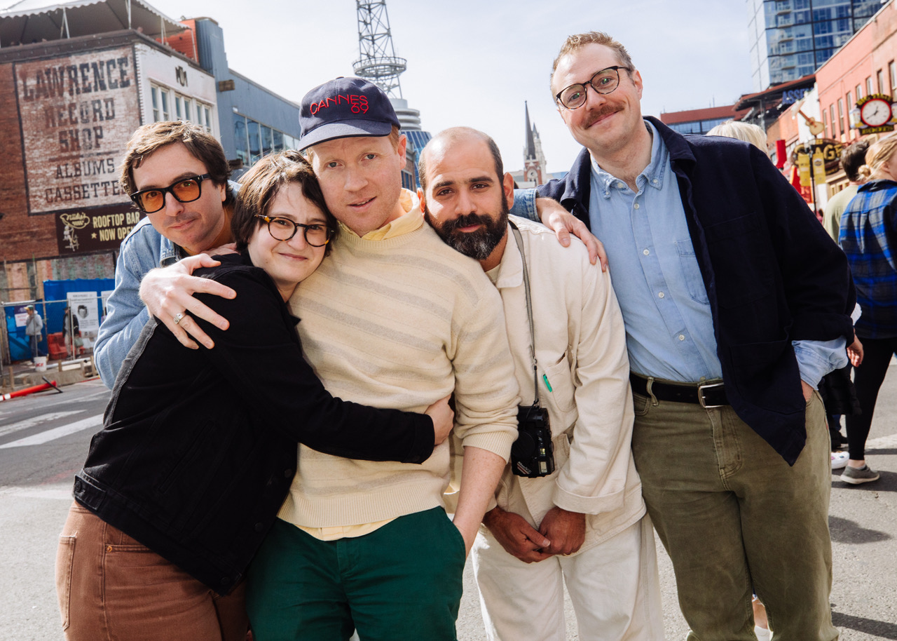 Real Estate © Sinna Nasseri