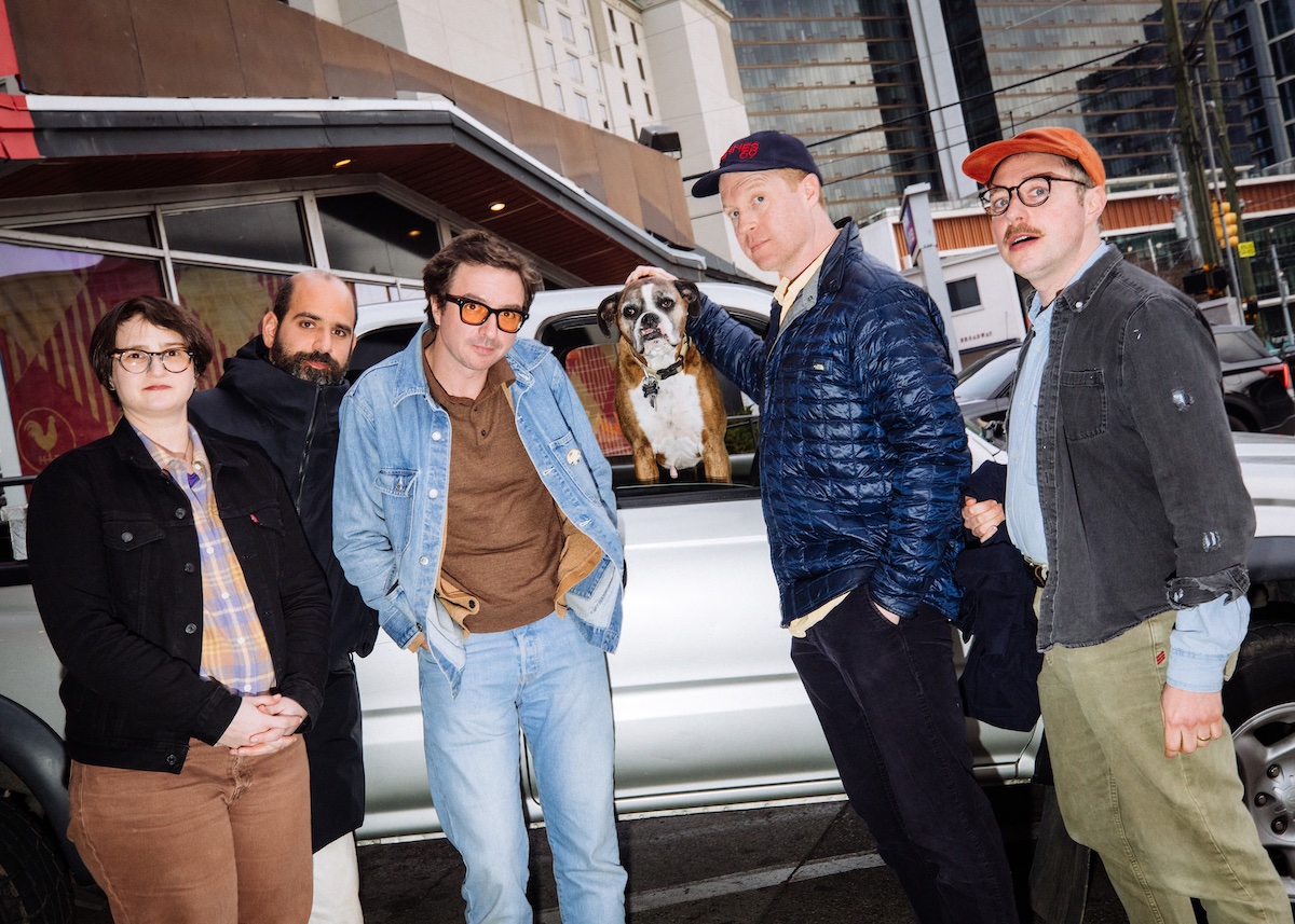 Real Estate © Sinna Nasseri