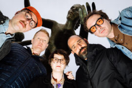 Real Estate © Sinna Nasseri