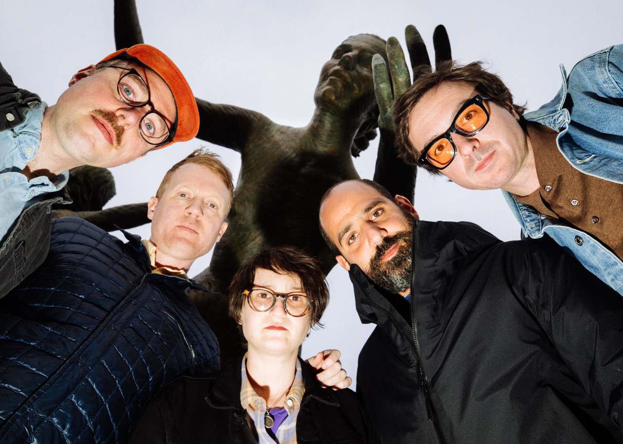 Real Estate © Sinna Nasseri