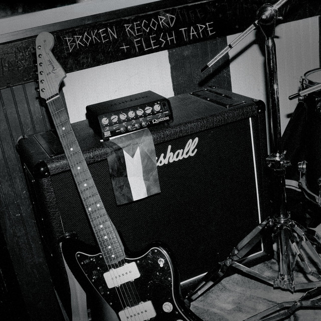 Today's Song: Broken Record Go Through the 