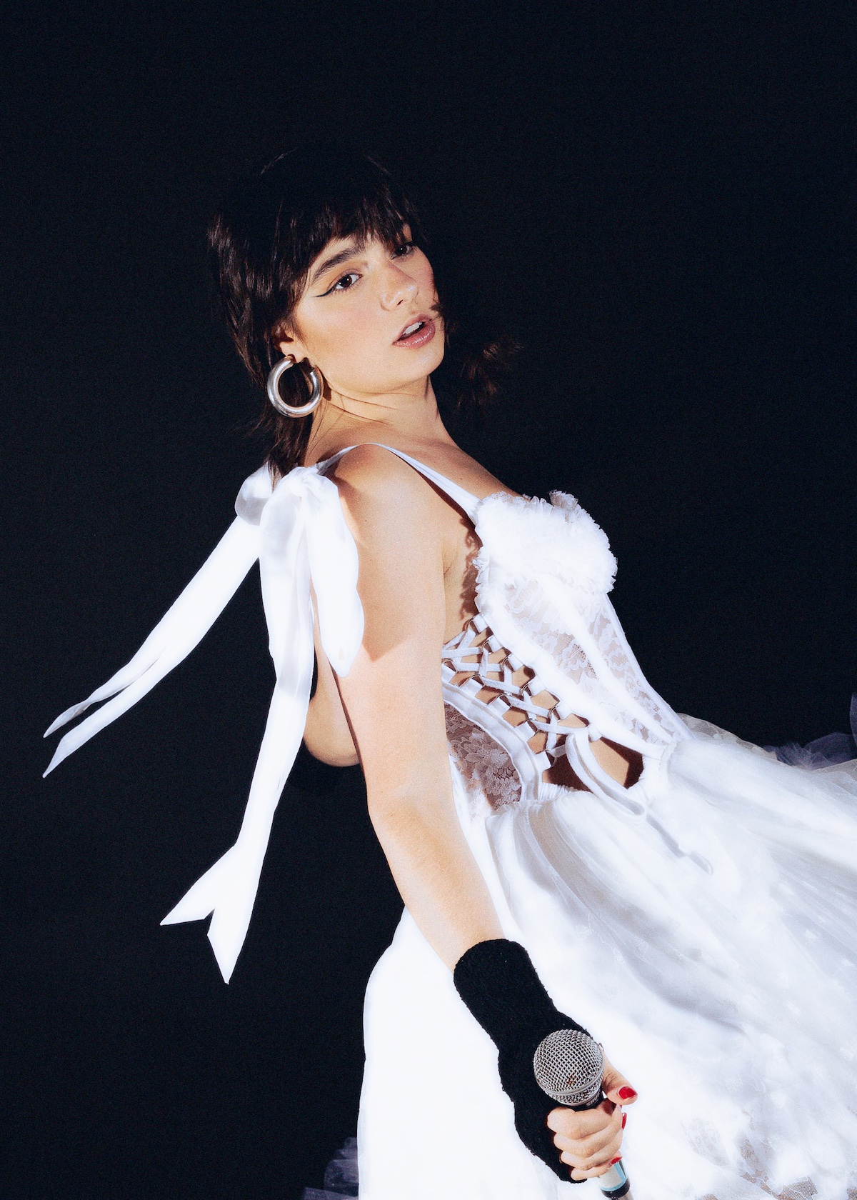 Stevie Bill © Monique Penders