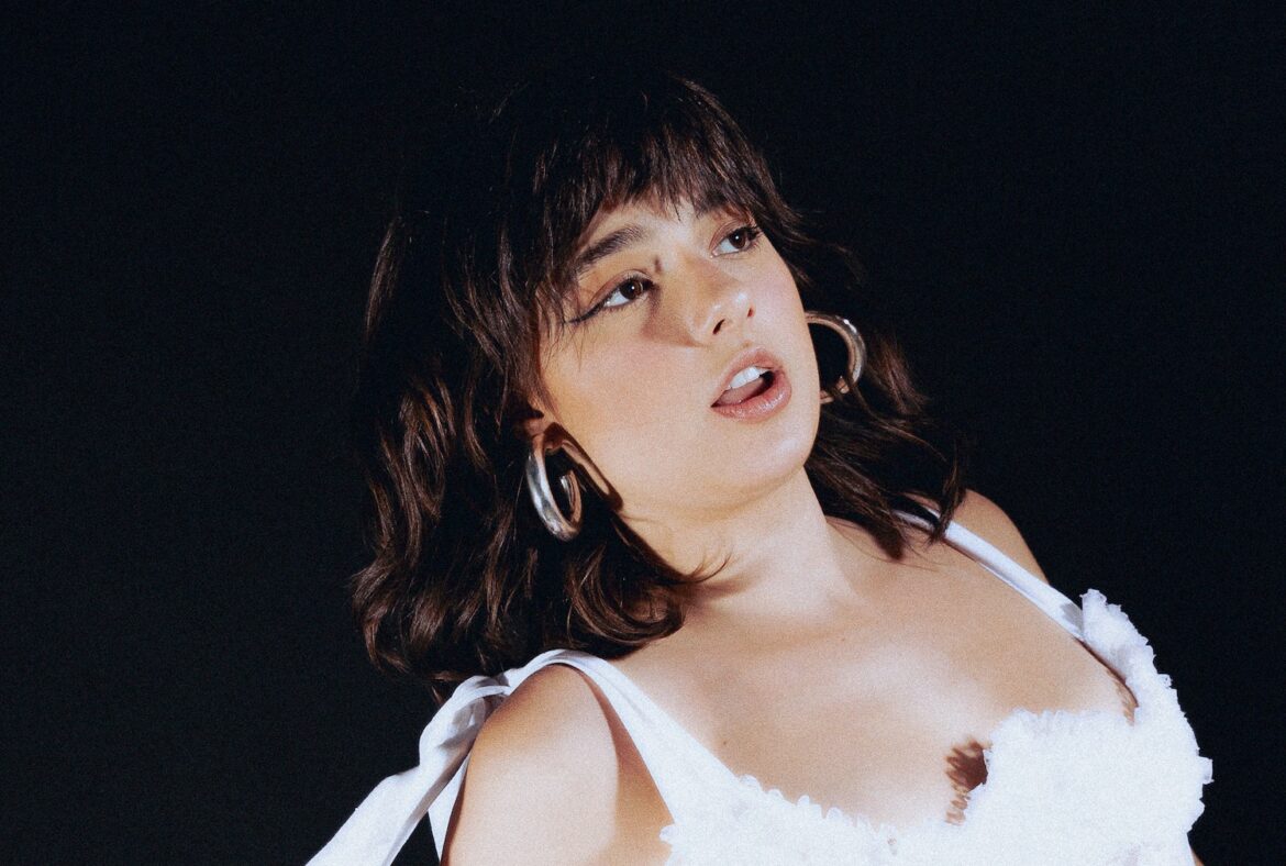 Stevie Bill © Monique Penders