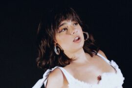 Stevie Bill © Monique Penders