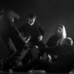 Strange Burden - Font