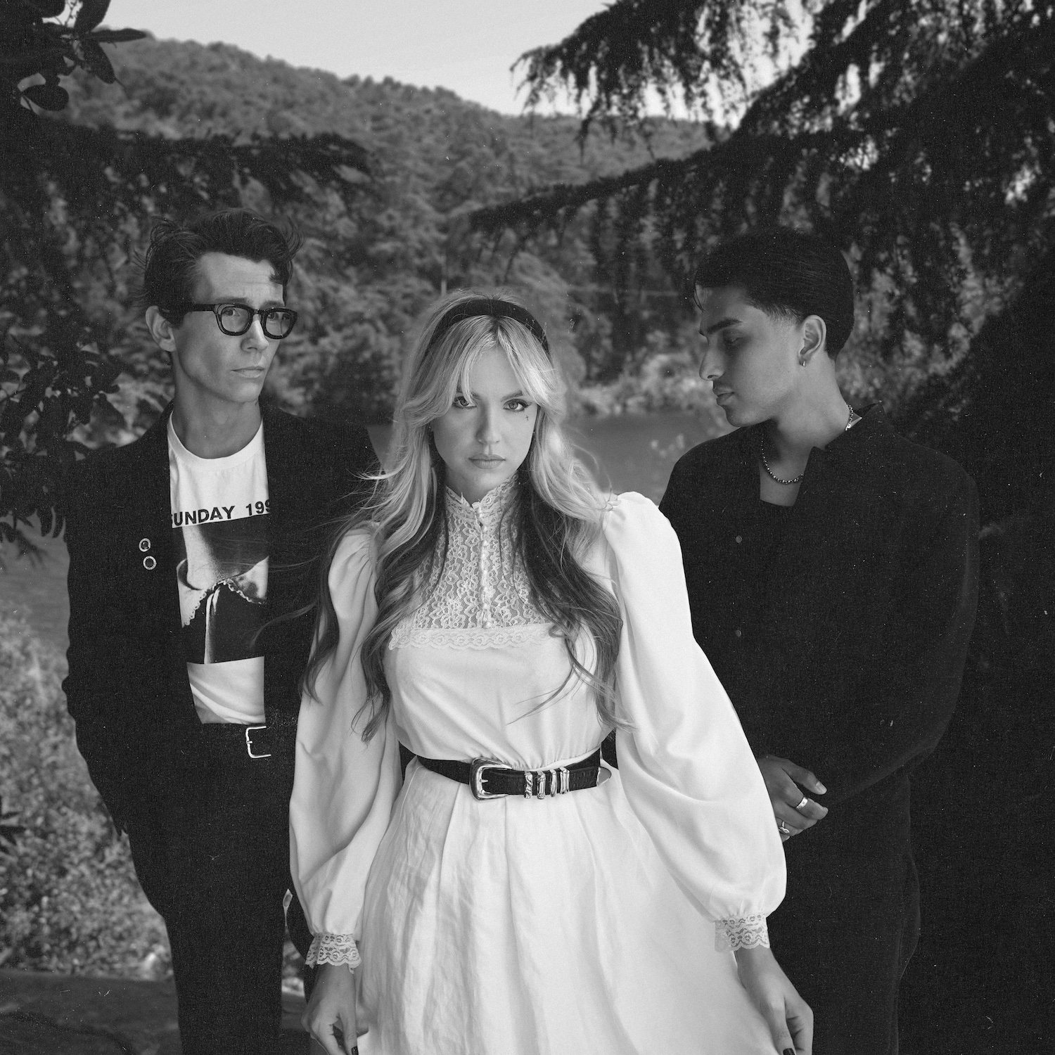 Sunday (1994) © 2024