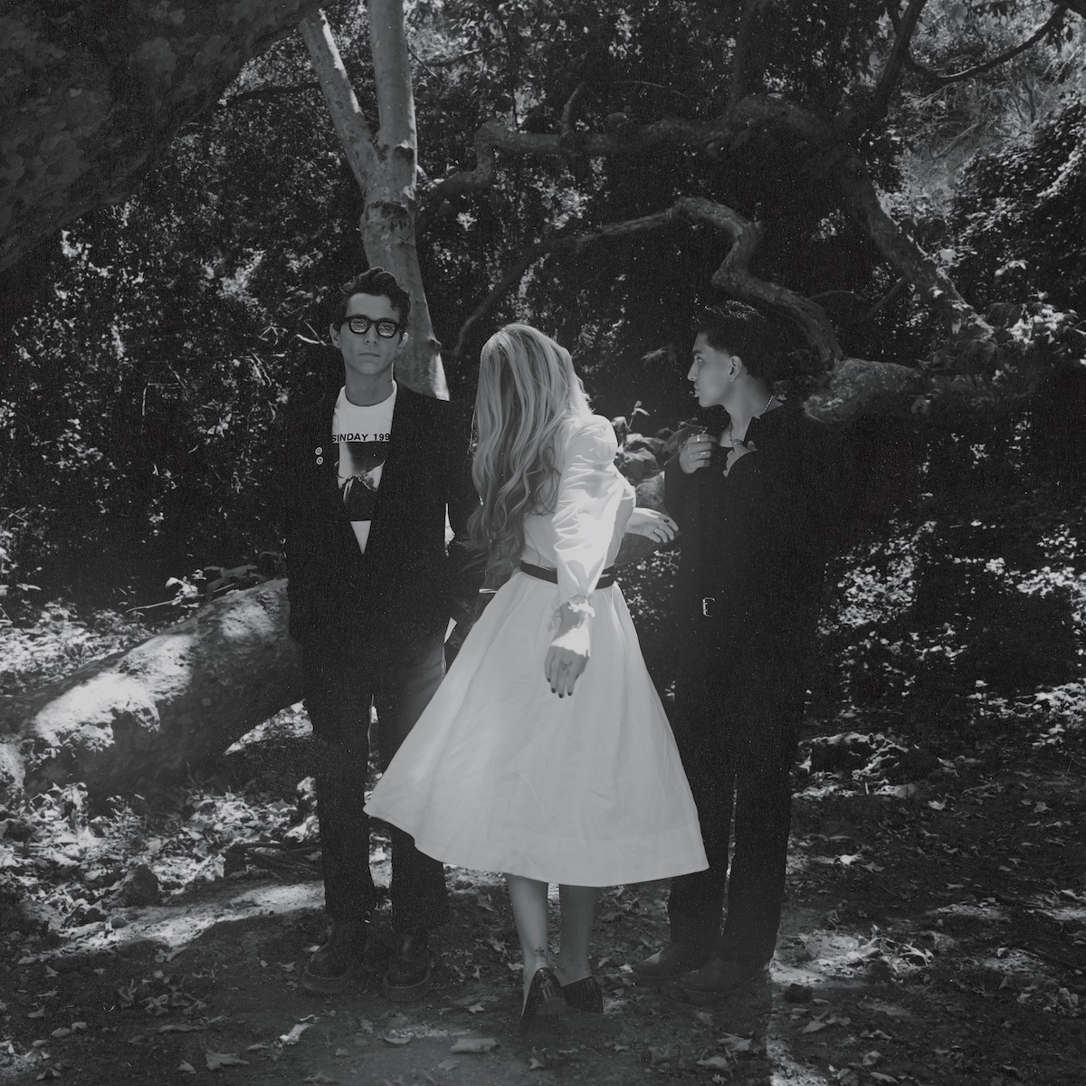 Sunday (1994) © 2024