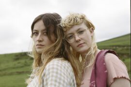 Sunflower Thieves "How Was America" © Nick Porter