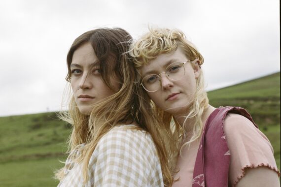 Sunflower Thieves "How Was America" © Nick Porter