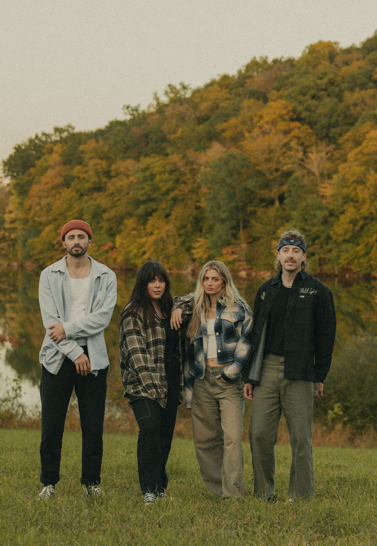 The National Parks © Katie Seaman