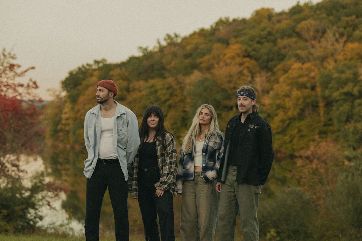 The National Parks © Katie Seaman