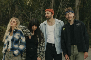 The National Parks © Katie Seaman