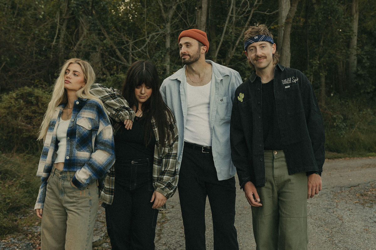 The National Parks © Katie Seaman