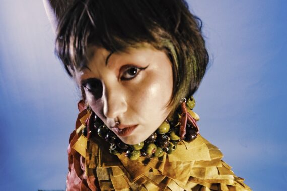 The Noisy © Uv Lucas