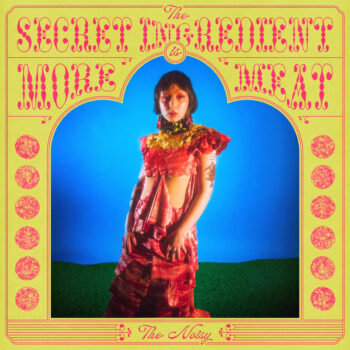 The Secret Ingredient is More Meat - The Noisy