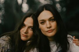 The Staves © Josh Shinner