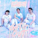 Therapy - Kat and the Hurricane