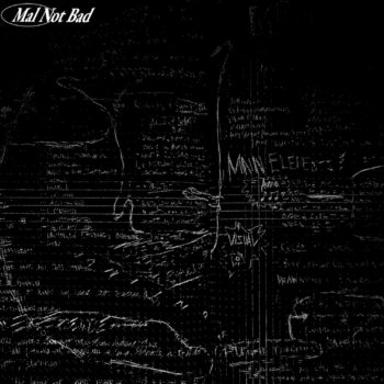 This Is Your New Life - Mal Not Bad