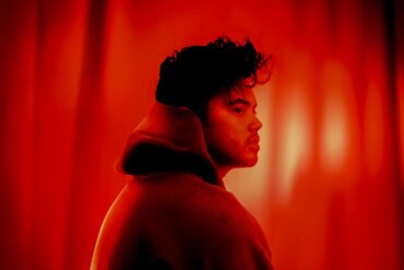 Tim Atlas © Tim Atlas