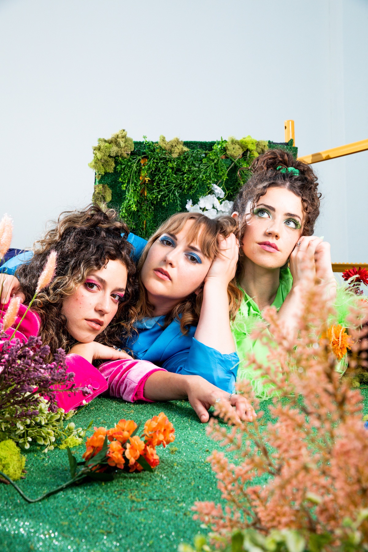 Trousdale © Caity Krone