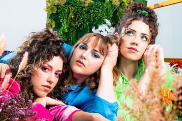 Trousdale © Caity Krone