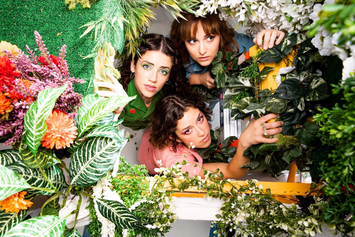 Trousdale © Caity Krone