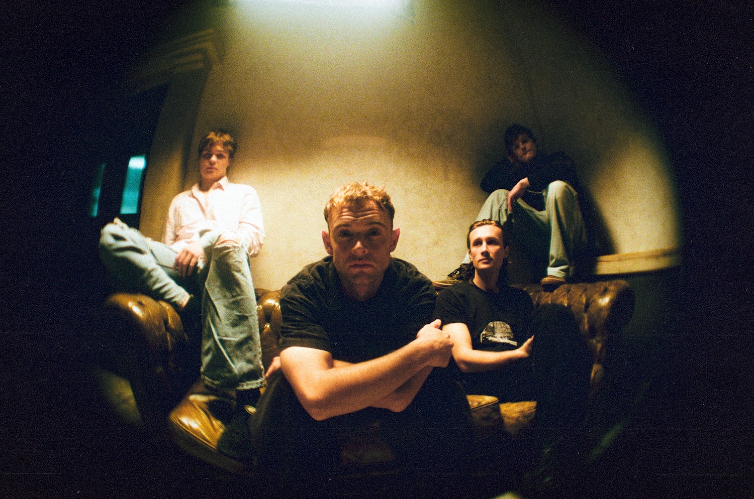 Wunderhorse © Polocho